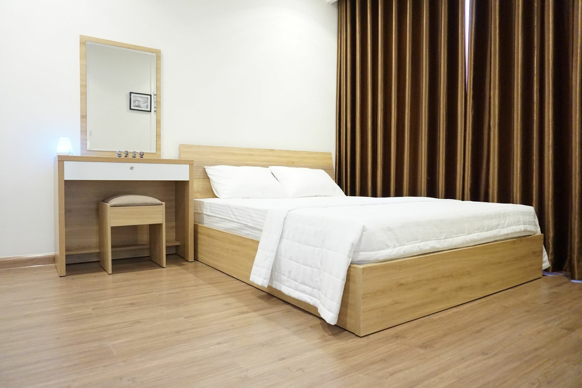 Landmark Inn Hô Chi Minh-Ville Extérieur photo