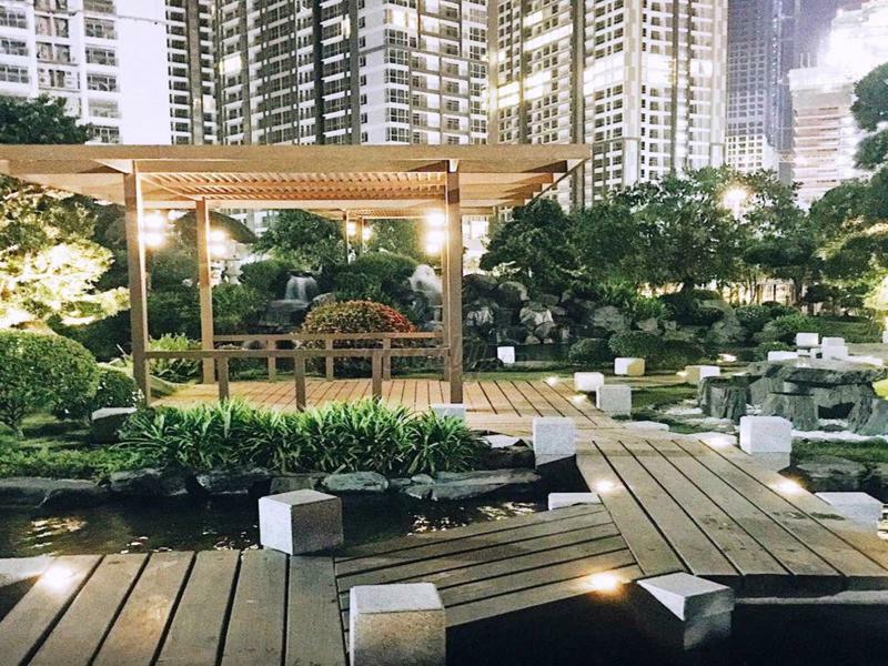 Landmark Inn Hô Chi Minh-Ville Extérieur photo