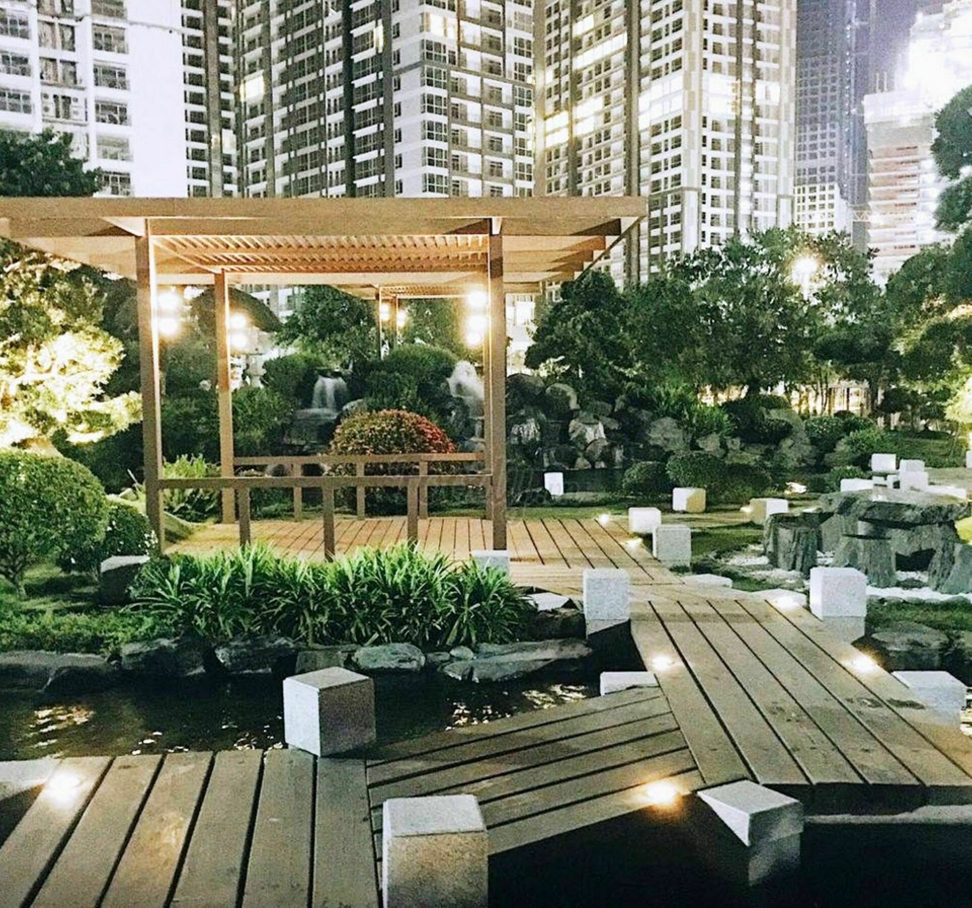 Landmark Inn Hô Chi Minh-Ville Extérieur photo