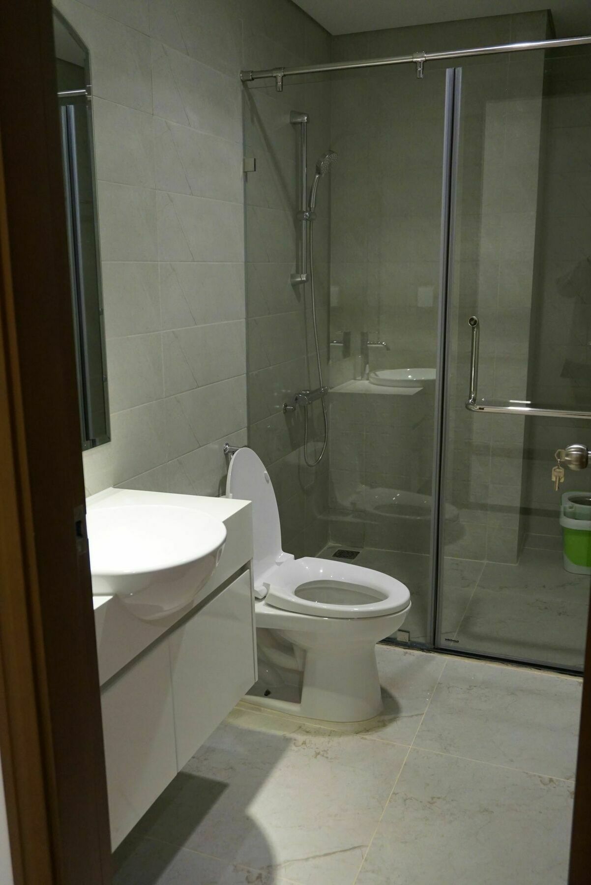 Landmark Inn Hô Chi Minh-Ville Extérieur photo