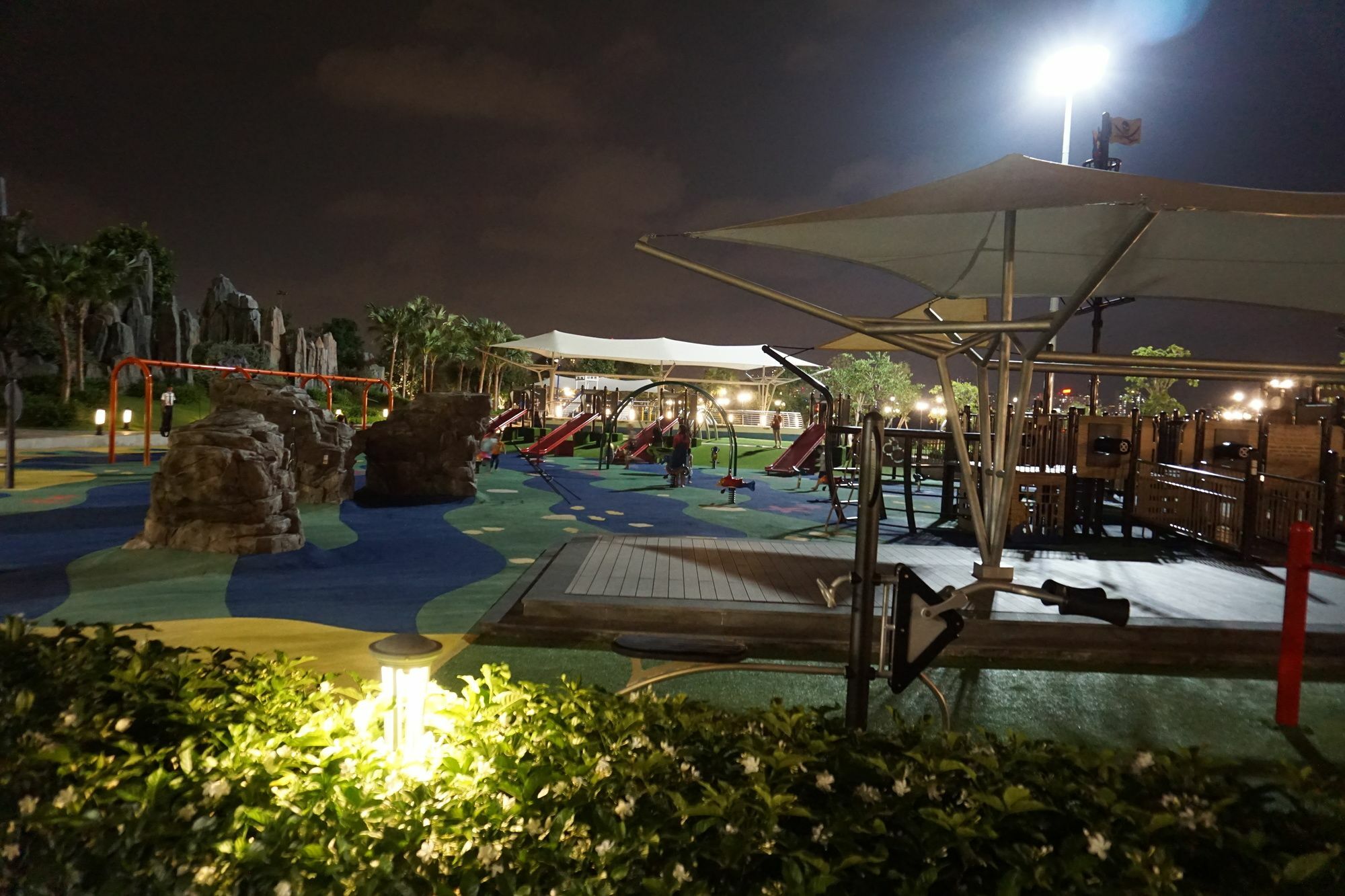 Landmark Inn Hô Chi Minh-Ville Extérieur photo