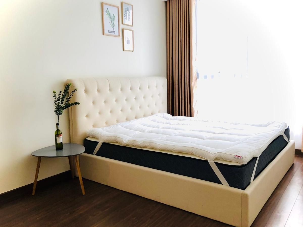 Landmark Inn Hô Chi Minh-Ville Extérieur photo