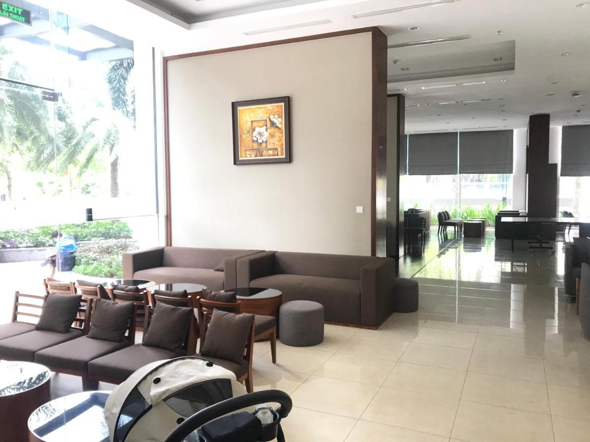 Landmark Inn Hô Chi Minh-Ville Extérieur photo