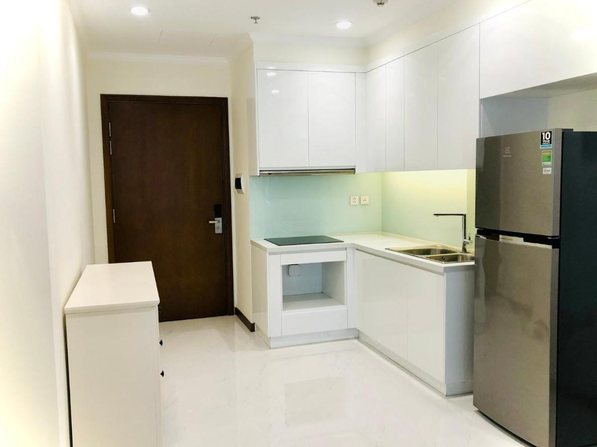 Landmark Inn Hô Chi Minh-Ville Extérieur photo