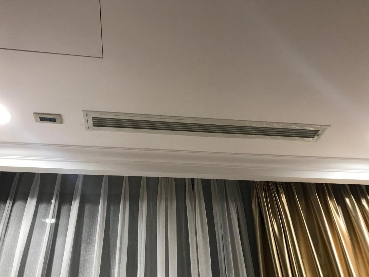 Landmark Inn Hô Chi Minh-Ville Extérieur photo